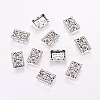 Tibetan Style Multi-Strand Links LS-LF0381Y-1