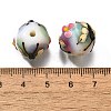 Handmade Lampwork Beads LAMP-K042-07A-3