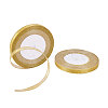 Glitter Metallic Ribbon OCOR-T001-10mm-JC-3