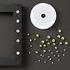 DIY Jewelry Set Making DIY-LS0002-75-4
