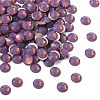 Preciosa® MAXIMA Crystal No Hotfix Flatback Stones Y-PRC-NSS12-21110-1