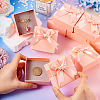 Square Paper Jewelry Set Gift Box LS-CON-TAC0013-03A-5