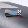 Unfinished Sandalwood Mountain DIY-E032-01D-4