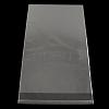 Rectangle OPP Cellophane Bags OPC-R012-120-1