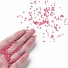 12/0 FGB Grade A Round Glass Seed Beads SEED-N001-A-1045-4