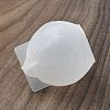 3D Lemon DIY Silicone Candle Molds SIMO-G010-08A-4