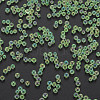 DIY Nail Art Decoration Mini Glass Beads MRMJ-N028-001A-B10-4