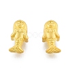 Alloy European Beads FIND-G035-72MG-2