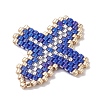 MIYUKI Delica Seed Beads PALLOY-MZ00180-4