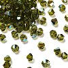 Preciosa® Crystal Beads X-PRC-BA4-50230-200-3