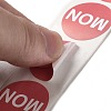 Paper Sticker Rolls STIC-E002-02A-4