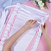 Women's Wedding Dress Zipper Replacement DIY-GF0007-53E-4
