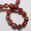 Handmade Lampwork Beads LAMP-R541-M-2
