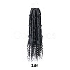 Bomb Twist Crochet Hair OHAR-G005-03A-5