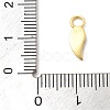 925 Sterling Silver Charms STER-Z012-04G-11-3