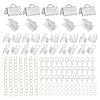 DIY Jewelry Making Findings Kits DIY-CA0003-22-1