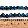 Natural Tiger Eye Beads Strands G-I217-A-01E-6