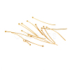 304 Stainless Steel Ball Head Pins STAS-L244-01D-G-1