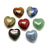 Natural Mixed Stone Healing Stones G-R418-23-1