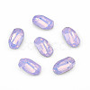K9 Glass Rhinestone Cabochons MRMJ-N029-24-03-4