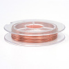 Bare Round Copper Wire CWIR-R005-0.3mm-14-1