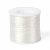 400M Flat Elastic Crystal String NWIR-F011-03C-1
