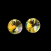 Glass Charms GLAA-I057-08A-2