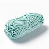 3-Ply Glow in The Dark Polyester Luminous Yarn OCOR-C003-01B-2