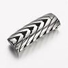 304 Stainless Steel Slide Charms STAS-D166-62AS-1