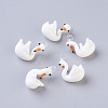 Handmade Lampwork Pendants LAMP-L075-081-1