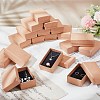 Cardboard Jewelry Set Box CBOX-BC0004-88-4