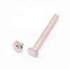 Carbon Steel Snap Rivet Butt Screw STAS-WH0022-24M-P-1