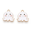 Eco-Friendly Zinc Alloy Pendants FIND-N048-63D-NR-2
