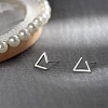 Alloy Earrings for Women FS-WG98937-139-1