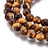Natural Tiger Eye Beads Strands G-F260-02-4mm-3