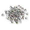 Glass Seed Beads GLAA-Q096-01R-1