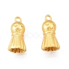 Brass Charms KK-N232-511-2