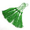 Polyester Tassel Decorations OCOR-Q023-10-1