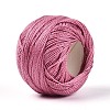 Braided Polyester Cord OCOR-T017-04A-30-2