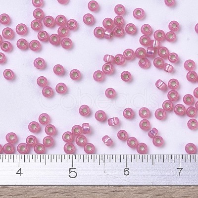 MIYUKI Round Rocailles Beads X-SEED-G007-RR0556-1