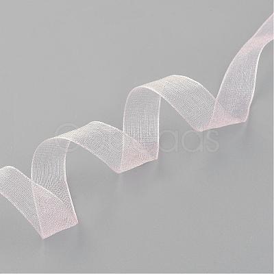 Sheer Organza Ribbon RS25mmY043-1