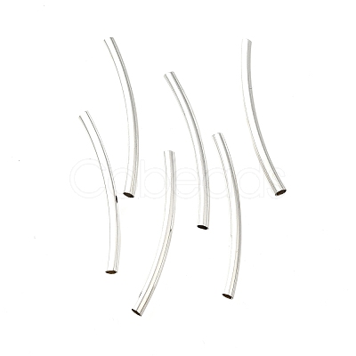 Tube Beads EC297-S-NF-1