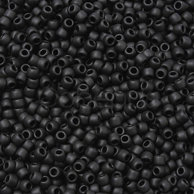 TOHO 8/0 Round Beads SEED-XTR08-0049F-1