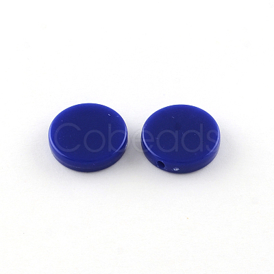 Acrylic Beads SACR-S756-02-1