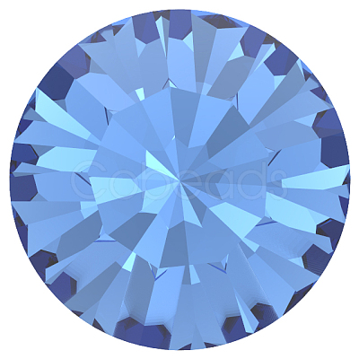 Preciosa® MAXIMA Crystal Round Stones Y-PRC-RBSS29-30050-1