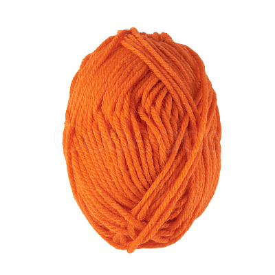 Light Acrylic Fiber Yarn OCOR-TADJ0001-01B-1