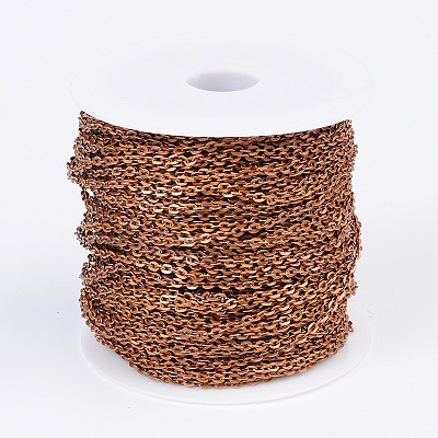 Iron Cable Chains CH-0.8PYSZ-R-1