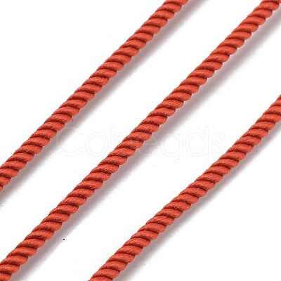 Round Polyester Cord NWIR-A010-01-14-1