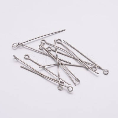 Iron Eye Pin EP3.5cm-NF-1
