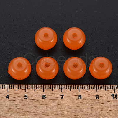 Imitation Jelly Acrylic Beads MACR-S373-14-EA05-1